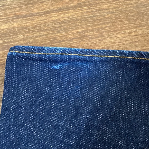 J. Crew Bootcut Jean - Picture 5 of 5